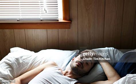 112,658 Guy In Bed Stock Photos & High